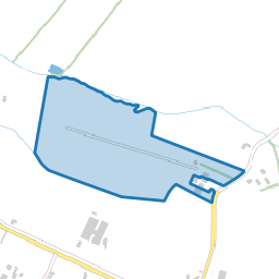 Perceel EDE01-B-6821