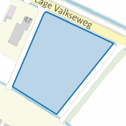 Perceel EDE01-B-6823