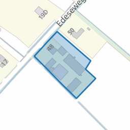 Perceel EDE01-B-6827