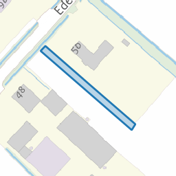 Perceel EDE01-B-6828