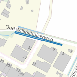 Perceel EDE01-B-6840