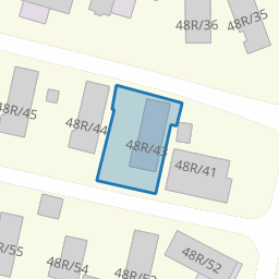 Perceel EDE01-B-6845