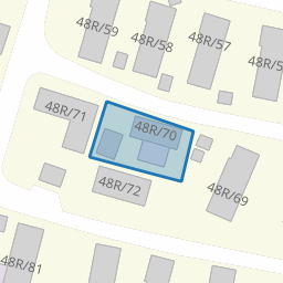 Perceel EDE01-B-6846