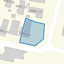 Perceel EDE01-B-6848