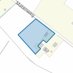 Perceel EDE01-B-6864