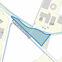 Perceel EDE01-B-6866