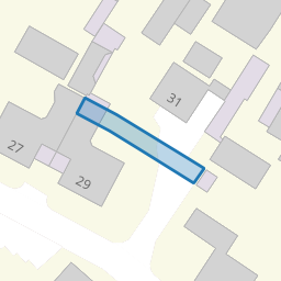 Perceel EDE01-B-6871