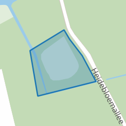 Perceel EDE01-C-1000