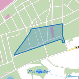 Perceel EDE01-C-1182