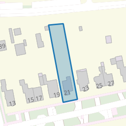 Perceel EDE01-C-1496