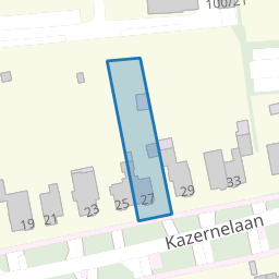 Perceel EDE01-C-1499