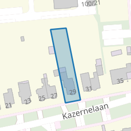 Perceel EDE01-C-1500