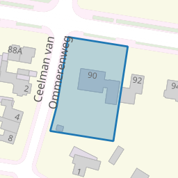 Perceel EDE01-C-1518