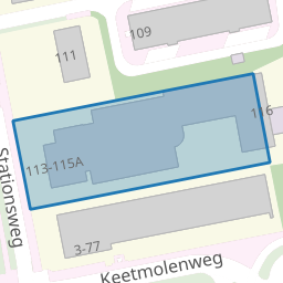 Perceel EDE01-C-1549