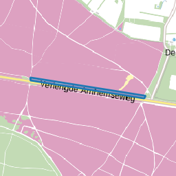 Perceel EDE01-C-1562