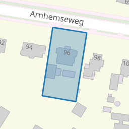 Perceel EDE01-C-1629