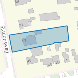 Perceel EDE01-C-1681