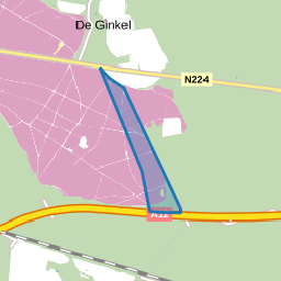 Perceel EDE01-C-1741