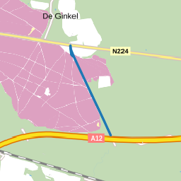 Perceel EDE01-C-1742