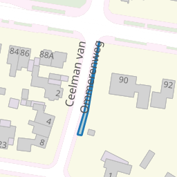 Perceel EDE01-C-1848