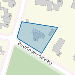 Perceel EDE01-C-1849