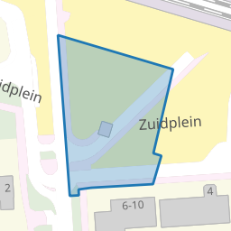 Perceel EDE01-C-1882