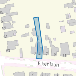 Perceel EDE01-C-1926