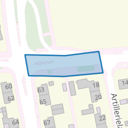 Perceel EDE01-C-1971