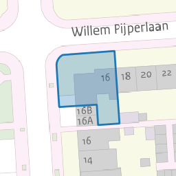 Perceel EDE01-C-2081