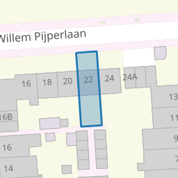 Perceel EDE01-C-2086