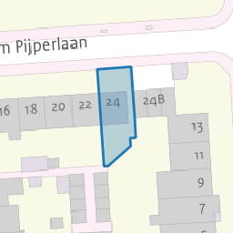 Perceel EDE01-C-2087