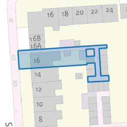 Perceel EDE01-C-2091