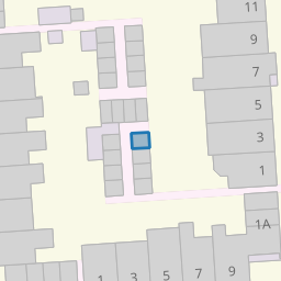 Perceel EDE01-C-2104