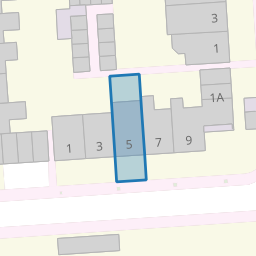 Perceel EDE01-C-2116