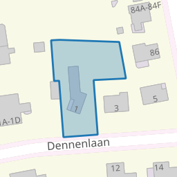 Perceel EDE01-C-2128