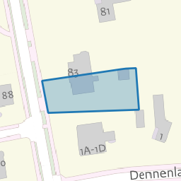 Perceel EDE01-C-2129