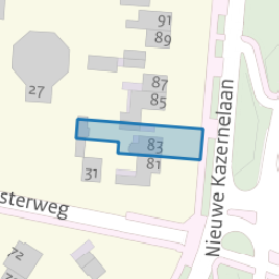 Perceel EDE01-C-2147