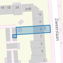 Perceel EDE01-C-2173