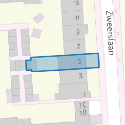 Perceel EDE01-C-2175