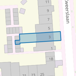 Perceel EDE01-C-2176