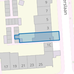 Perceel EDE01-C-2177