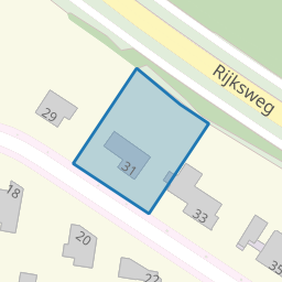 Perceel EDE01-C-2222