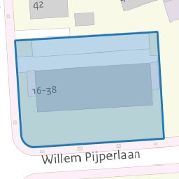 Perceel EDE01-C-2256