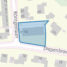 Perceel EDE01-C-2259