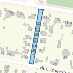 Perceel EDE01-C-2268