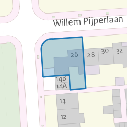 Perceel EDE01-C-2286