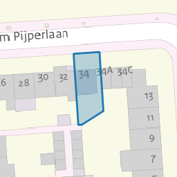 Perceel EDE01-C-2292