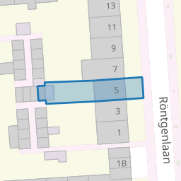 Perceel EDE01-C-2299