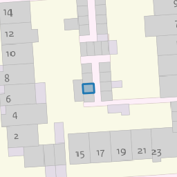 Perceel EDE01-C-2304