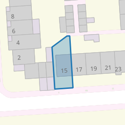 Perceel EDE01-C-2318